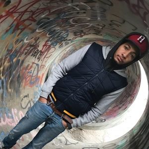 Meet your Posher, Alexander